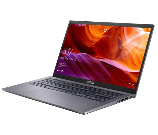 ASUS X509JA-BQ690 i5-1035G1/8GB/512 - 591411 - zdjęcie 3